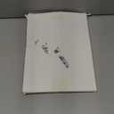 10 Pcs Acrylic Lids for 16 oz/20 oz Glass Cups，Reusable Plastic Replacement Bamboo Lids for Coffee Mugs Beer Can Glasses(Transparent)