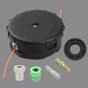 Trimmer Head 78890-21001 for Speed Feed 450 STIHL,Echo, Husqvarna