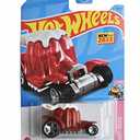 Hot Wheels Dessert Drifter, 1:64 Scale Car, Sweet Rides, Kid, Children