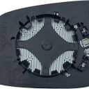 Passenger Side View Heated Mirror Glass Replacement For Volvo S60 S80 V60 2012 2013 2014 2015 2016 2017 2018 Mirror - For Volvo S60 S80 V60 Passenger Side Mirror Convex With Backing Plate