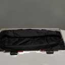 Portable Infrared Sauna Blanket, Detox & Relaxation at Home, Adjustable Timer 20-60 Min, Temperature Range 86-158℉, 6 ft x 2.6 ft, Oxford Fabric