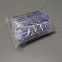 2 x 3ml Syring with Needle,25G 1 Inch Needle,25 Pack individually packaged: Amazon.com: Industrial & Scientific