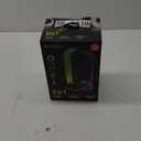 Lámpara LED Bytech 3 en 1 5W multicolor