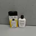 Olay Complete+ Face Moisturizer with Sunscreen SPF 40, For Sensitive Skin, Broad Spectrum Sun Protection, Fragrence-Free - No White Cast on All Tones, Nourishes Moisture Barrier - Ceramides, 6 Oz