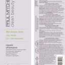 Paul Mitchell Clean Beauty Repair Shampoo, Strengthens and Protects, For Damaged, Brittle Hair (8.5 Fl Oz (Pack of 1))