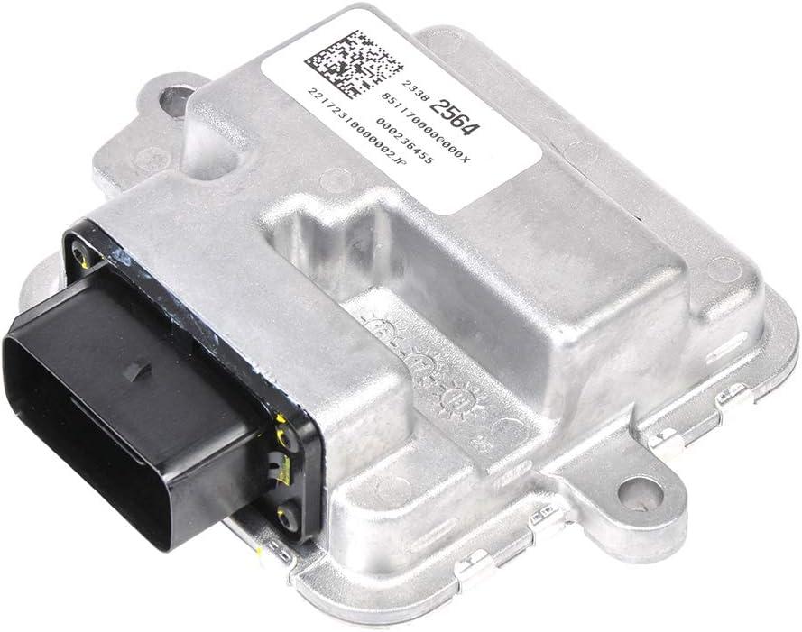GM Genuine Parts 23382564 Fuel Pump Power Control Module