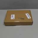 Janinka 12 Pcs Red Velvet Ribbon Bows Christmas Tree Decorations 23.5x15.5 Inch Rustic Neutral Large Velvet Christmas Swag Ornaments Staircase Wreath Bows Vintage Tree Topper Bow