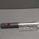 Vacuum Extension Wand Attachment Compatible With Shark Navigator Lift-Away NV350 NV351 NV352 NV355 NV356e NV357 NV358 NV360 NV390 NV391 NV392 UV440 Vacuum Cleaner Replacement Parts
