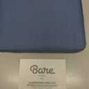 Bare Home King Sheet Set - Luxury 1800 Ultra-Soft Stonewashed Microfiber - Brushed - Deep Pockets - Easy Fit - Breathable Bedding - Sheet Sets & Pillowcases (King, Bering Sea)