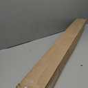 Kraft Paper Roll, 36" x 2400" (200'), Made in USA, 30 lb. Roll of Brown Paper for Banner, Poster, Crafts, Bulletin Board Backing, Kraft Table Cloth, Brown Construction for Shipping and Gift Wrapping