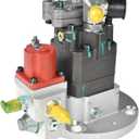 WFLNHB Fuel Pump Replacement for Cummins Engine M11 N14 QSM11 ISM11 3090942 3417674
