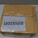 2 Pcs Pre-lit 6ft Christmas Garlands Norfolk Pine Garland, Real Touch Artificial Faux Greenery Garland for Mantle, Table, Wall, Indoor, Outdoor Christmas Decorations