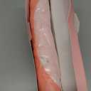 TBEZY Baby Hooded Towel with Unique Animal Design Ultra Soft Thick Cotton Bath Towel for Newborn (Bunny)