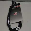 Bell Rampage 400 Bicycle Chain Lock