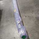 7x10 Multi-Color Striped Gradient Bars Area Rug SUN1406 - Aprx 7' 10" x 10' 2"