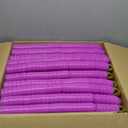 SpringFlower 2000 PCS 2.3" Plastic Easter Eggs With 24 Golden Easter Eggs, Empty Easter Eggs Fillable, Colorful Bright Plastic Eggs Bulks for Easter Basket Stuffers, Easter Hunt, Easter Party Favor