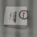 Distributor Ignition Pickup Coil 56026746 Compatible with Dodge RAM 1500 2500 3500 Dakota Durango Jeep Grand Cherokee Replaces LX249T LX249 C1929 19017191 4P1253