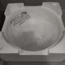 Flush Mount Ceiling Light Fixtures, 2-Light Gold Ceiling Mount for Farmhouse with Seeded Glass Lampshade, Industrial Flush Mount Light Fixture Farmhouse for Hallway, Kitchen, Entryway and Foyer