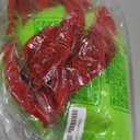 Red and Green Christmas Tree Skirt Furry Plush Lime Green Christmas Tree Skirts Whimsical Xmas Decorations Holiday Glittering Dot Mat Faux Round Carpet for Home Xmas Party Decor(48 Inch)