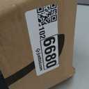 Outdoor Cushion Covers Set,12PCS Jacquard Patio Furniture Couch Seat Slipcovers, Replacement for Sofa Sectional Chair(CoverOnly) (Cream)