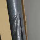 Driveway Fabric 6x300 ft - Commercial Weed Barrier, Heavy Duty 3.5OZ Landscape Fabric for Road, French Drain, Erosion Control, Construction Projects