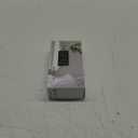 Peakeep Digital Alarm Clock for Bedroom Bedside, Loud Alarm Clock for Heavy Sleepers, Large Big LED Numbers for Seniors, Battery Backup Plug in Electric Clock with USB Charger (Blue)