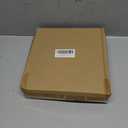 Eucalyptus Wreath for Front Door, Artificial Greenery Wreath with Realistic Leaves for Spring Easter Home Decor, Farmhouse Nordic Round Wreaths with Jute Hanger for Wall, Outdoor (11Lx11Wx2.56H)