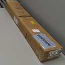 160" Retractable Baby Gates Extra Wide Dog Gate, Long Child Safety Gate, 37" Tall Toddler Pet Gate Mesh Gate with Reinforced Strips for Doorways, Stairs, Hallways, Outdoor & Indoor Large Openings (Black)