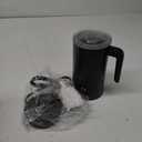 Milk Frother, for Coffee, Latte, Macchiato, Cappuccino, Hot Chocolate