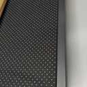 74'' L & 20'' W Longest Dog Ramp for Car - Extra Wide Portable Pet Dog Ramps for Large Dogs, Dogs Cars Ramp for Car SUV/Truck/RV/Bed, Lightweight Ramps with Non-Slip Mesh Up to 250LBS, Black