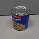 Chef-mate Que Bueno Spicy Nacho Cheese Sauce, Jalapeno Queso, Canned Food, (#10 Can Bulk) (6 Pound (Pack of 1))