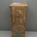 Gyroor Balancing Scooter New G13 All Terrain Balancing Scooter with LED Lights, Self Balancing Off Road with Bluetooth for Kids ages 6-12 and Adults-Black