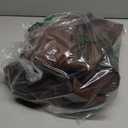 Modatope Platform Knee High Boots Square Toe Chunky Heel Boots for Women Side Zipper Block Heel Womens Heeled Boots (10)