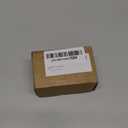 5Pins Electric Bike LCD Display Meter, 24V 36V 48V E Bike Control Panel For Handlebars Approximately 22.2mm / 0.87in, Connector, No.2 Communication Protocol