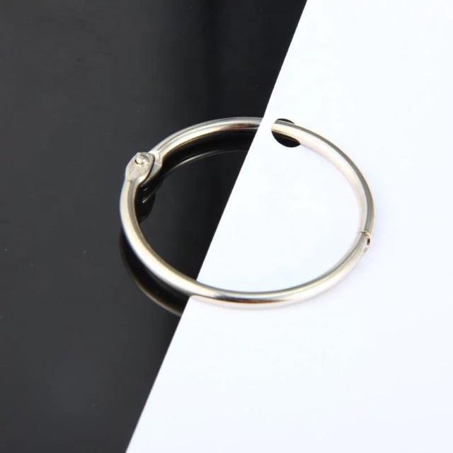 Book Rings 5