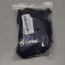 Compression Stuff Sack, 8L Lightweight Sleeping Bags Storage Compression Sack, More 40% Storage for Camping, Hiking, Backpacking Trip (Dark blue)