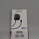 Zgear Gear Maximized Fast Charge Wall Charger iPhone