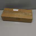 15 Pcs Gold Glitter Artificial Cedar Sprigs Picks Faux Cedar Branches Stems Christmas Tree Picks Sprays 15.4" H for Gold Christmas Tree Wreath Wedding Bouquet Winter Seasonal Holiday Decoration