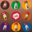 Coffee-mate Nestle Coffee Creamer Creamy Chocolate, 10.2 Ounce (Pack of 1), 11001398 (EXP 10/26/27)