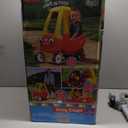 Little Tikes Cozy Coupe, Large