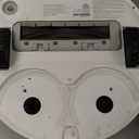 DREAME L10s Pro Ultra Heat Robot Vacuum and Mop Combo, Mop Extend, 7000Pa Suction, Auto Robot Care and Maintenance, 136F Hot Water Mop Self-Cleaning, Obstacle Avoidance, Ideal for Hair, Carpets