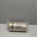 Bedsure GentleSoft Fleece Blankets Twin Size Mocha Brown - 300GSM Lightweight Plush Fuzzy Cozy Soft Blanket for Bed, Sofa, Couch, Travel, Camping, 60x80 inches