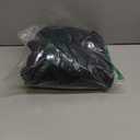 Arssm Mens Oversized Zip Up Hoodies Jackets Fleece Vintage Acid Wash Cotton Heavyweight Distressed Sweatshirt(Black-M)