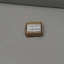 FGen 10pcs 3-inch Galvanized T-Shaped & Triangular Hinge Door (Black)