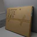 ALL4JIG 1000 Piece Rotating Puzzle Board with Drawers 22"x30"Portable Wooden Jigsaw Puzzle Table for Adults Portable, Lazy Susan Spinning Puzzle Boards Birthday Gift for mom