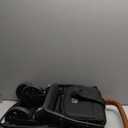 Lightweight Travel Stroller for Baby & Toddlers - Easy Fold & Compact Stroller for Airplane with Canopy, Storage Basket, Multi-Position Recline & Convenient One-Hand Fold, Travel Bag Included (Black)