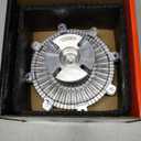 A-Premium Engine Cooling Fan Clutch Compatible with Nissan Pathfinder Frontier Xterra 2005-2012 V6 4.0L, Replace# 21082-EA200