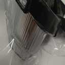 4Pcs DRL Fog Light Compatible with Forte 2019 2020 Daytime Running Lights Fog Lamp w/Bezel and Bulbs Turn Signal Left and Right Side KI1039135 KI1039135