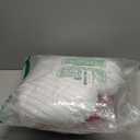 Valentines Day Decor, 3Pcs Plush Faux Fur Striped Valentines Day Pillows, Red Pink White Heart-Shaped Cushions Valentines Decor for Valentines Gifts, Bedroom, Sofa, Holiday Pillows