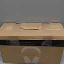 Nekteck Shiatsu Neck Massager for Pain Relief Deep Tissue with Heat, 3D Kneading Massage Pillow Back Shoulder Massager for Body Muscle, Plug-in Use for Home Office Car, Gifts for Mom Dad Him Her